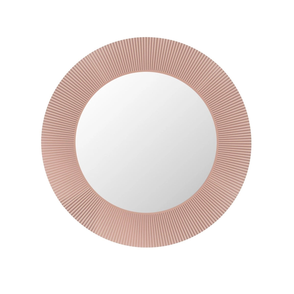 Kartell All Saints Wall Mirror