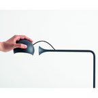 Artemide Ixa Reading Floor Lamp