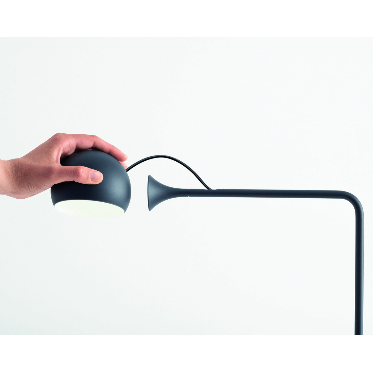 Artemide Ixa Reading Floor Lamp