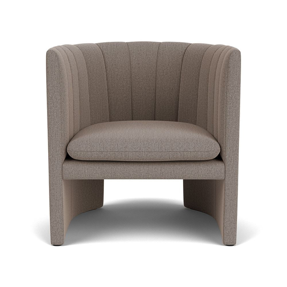 &Tradition SC23 Loafer Lounge Chair