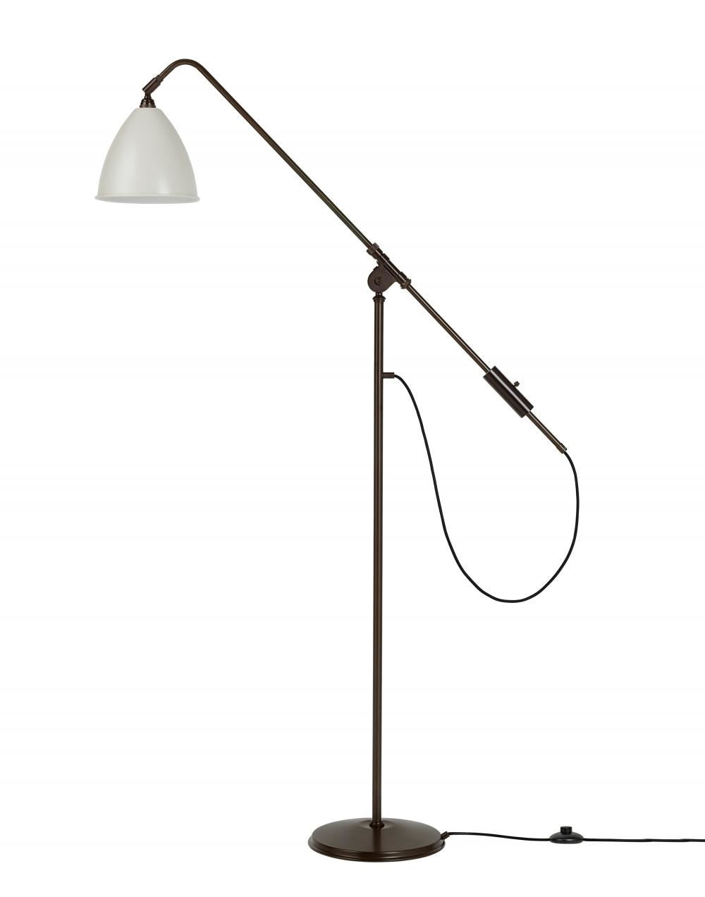 GUBI Bestlite BL4 Floor Lamp