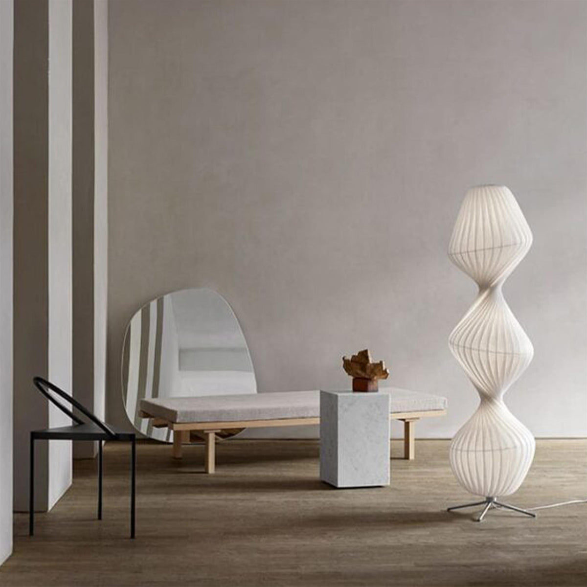 Tom Rossau TR33 Floor Lamp