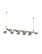 Bolt Pendant Light