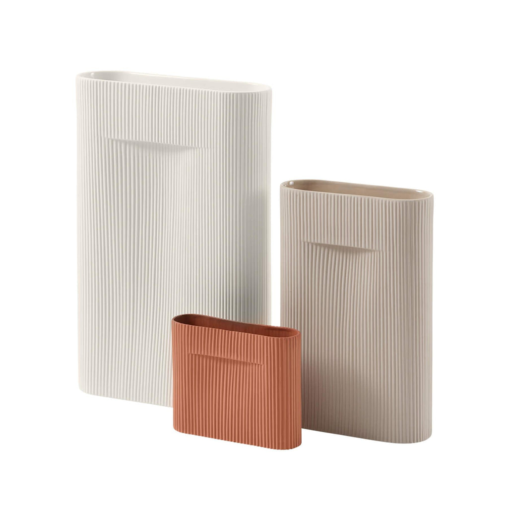Muuto Ridge Vase