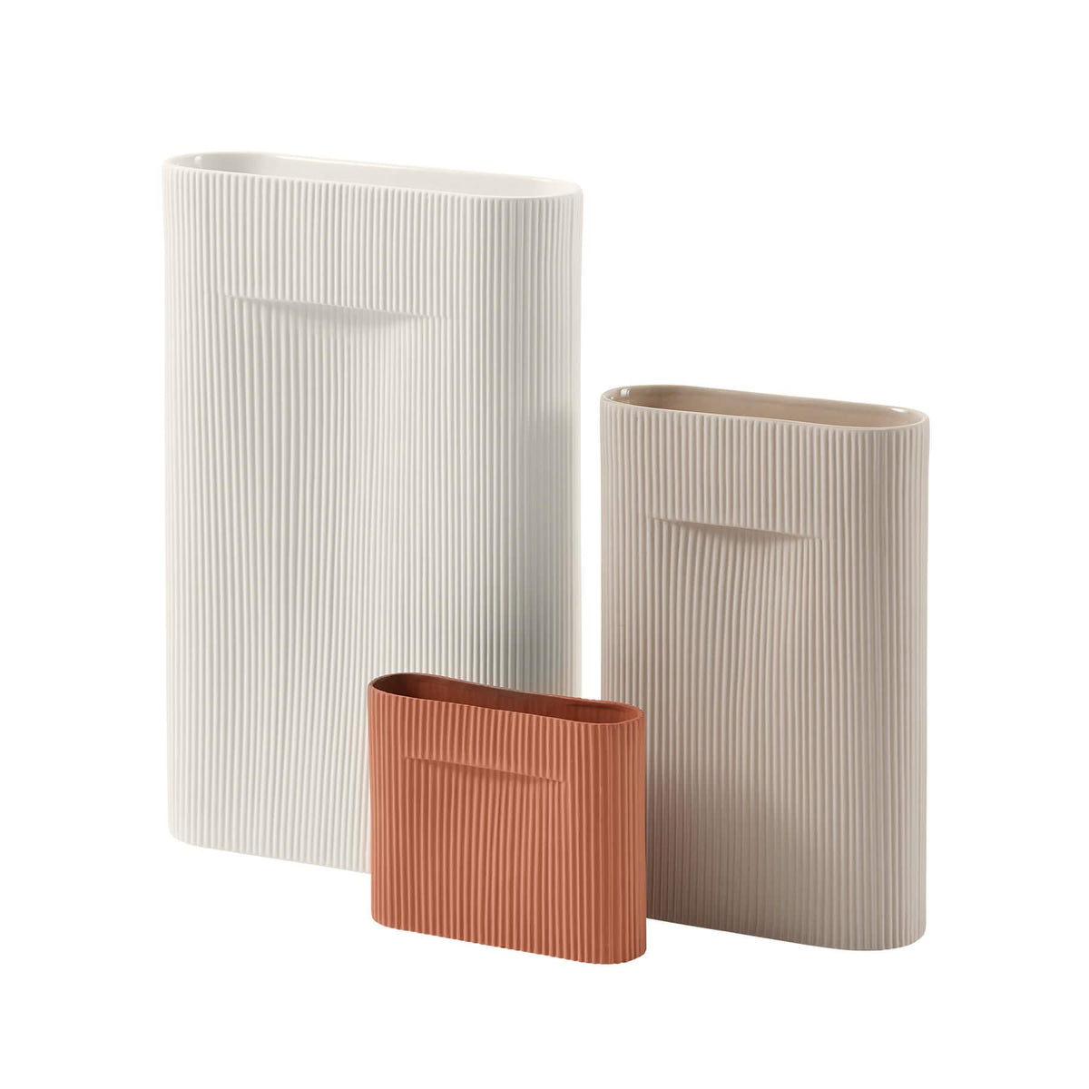 Muuto Ridge Vase