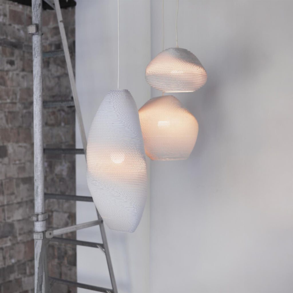 Graypants Alki Pendant Light