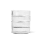 Ferm Living Ripple Serving Bowls - Set of 4