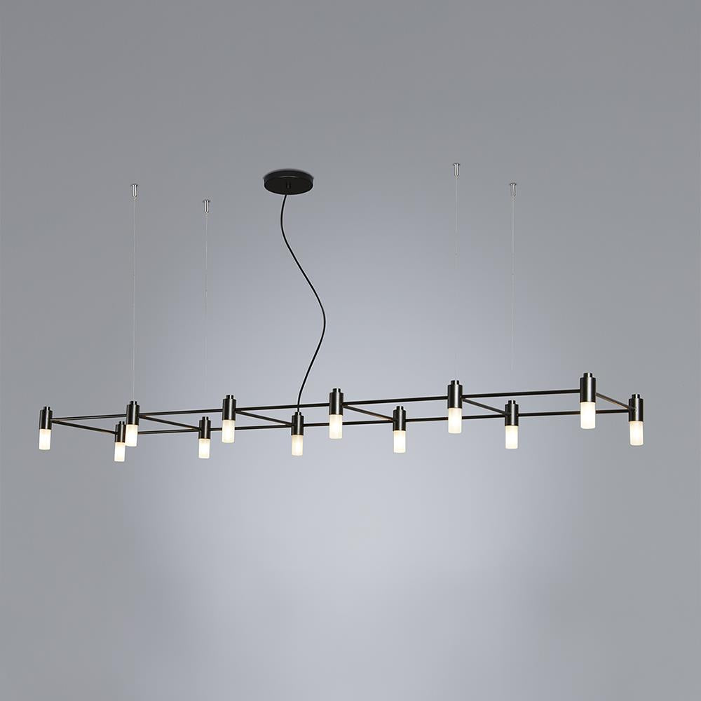 TOOY Quadrante Chandelier