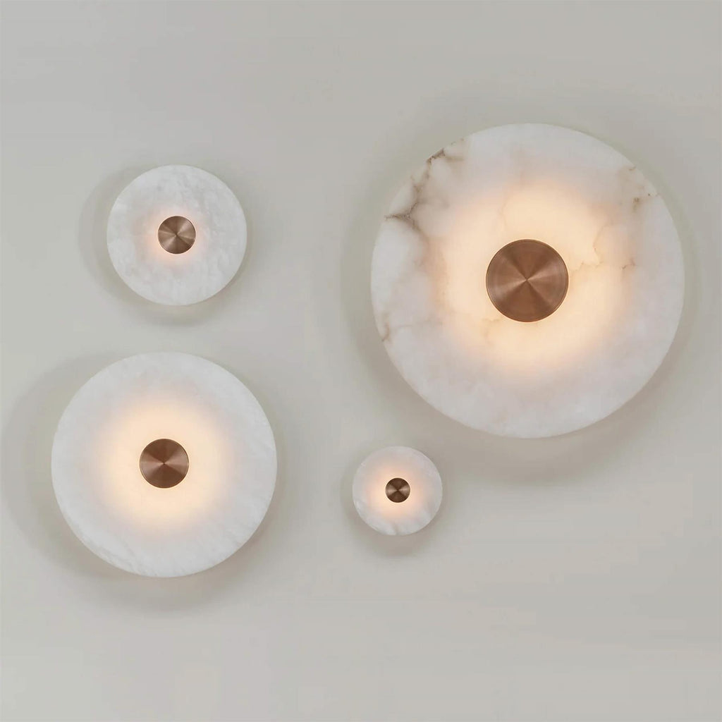Bert Frank Bide Wall Light