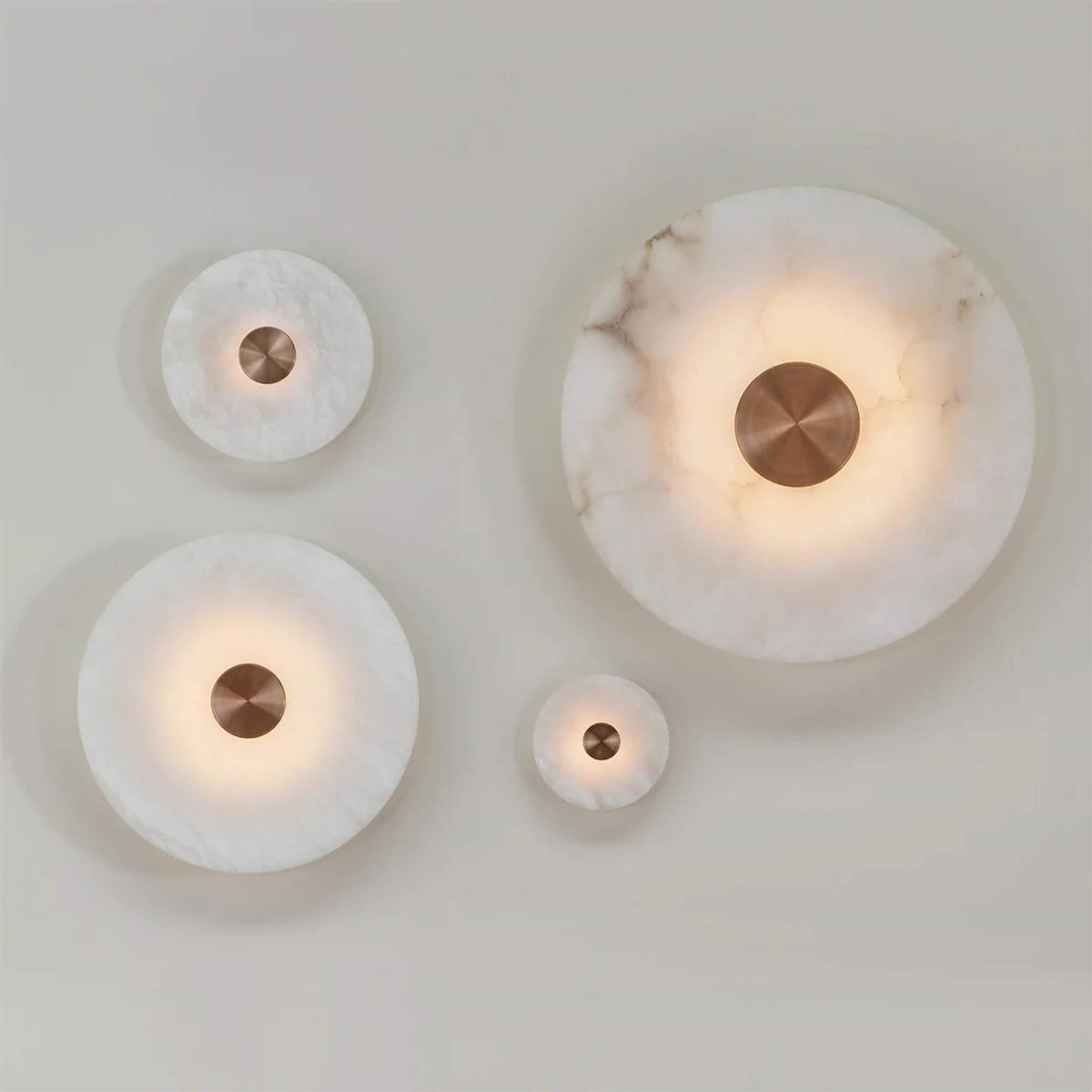 Bert Frank Bide Wall Light