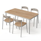 Bolia Kite Garden Dining Set - Medium - Curated by Holloways of Ludlow