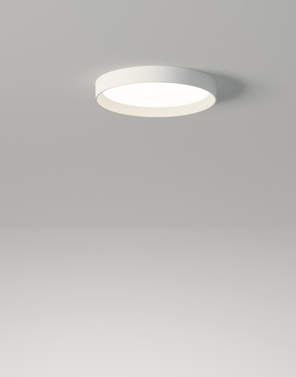 Vibia Up Ceiling Light