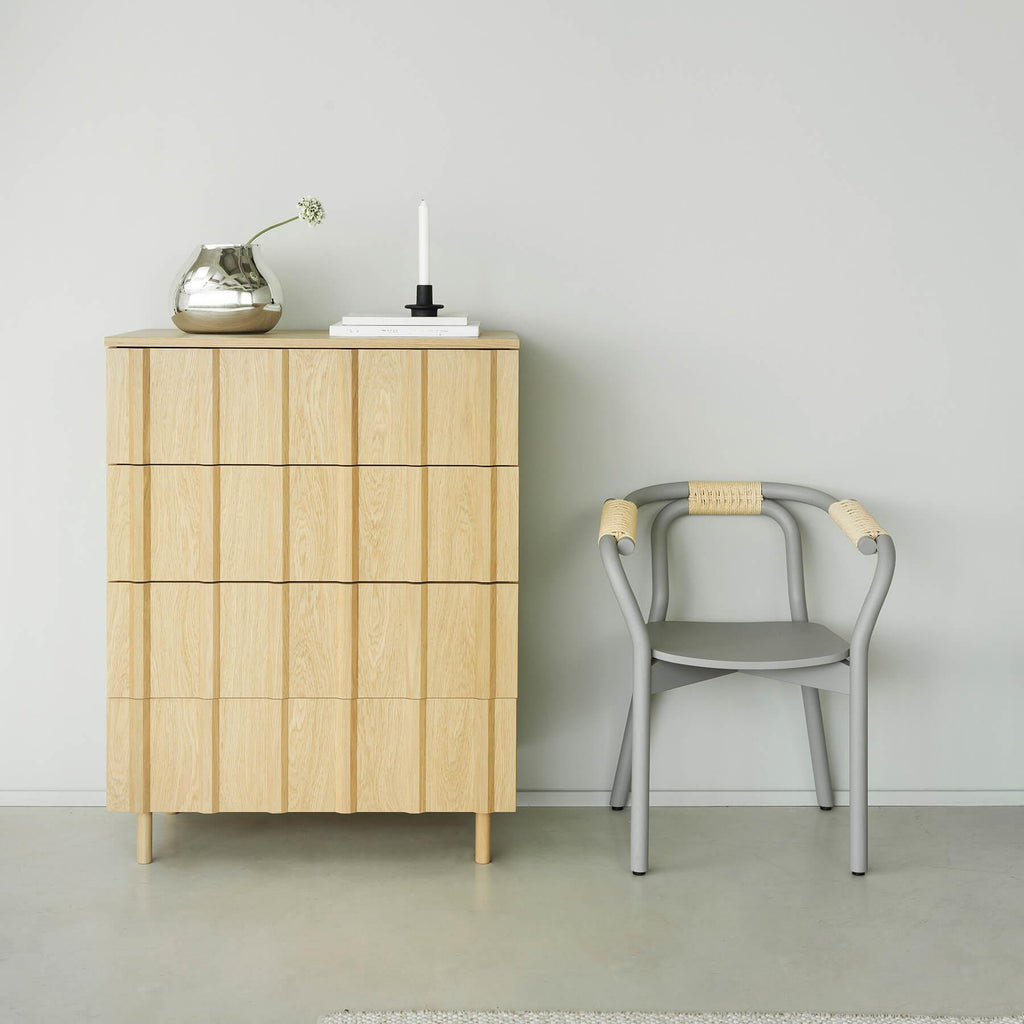 Normann Copenhagen Rib Cabinet