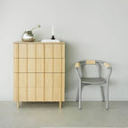 Normann Copenhagen Rib Cabinet