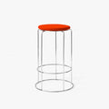 &Tradition Wire VP15 Breakfast Bar Stool