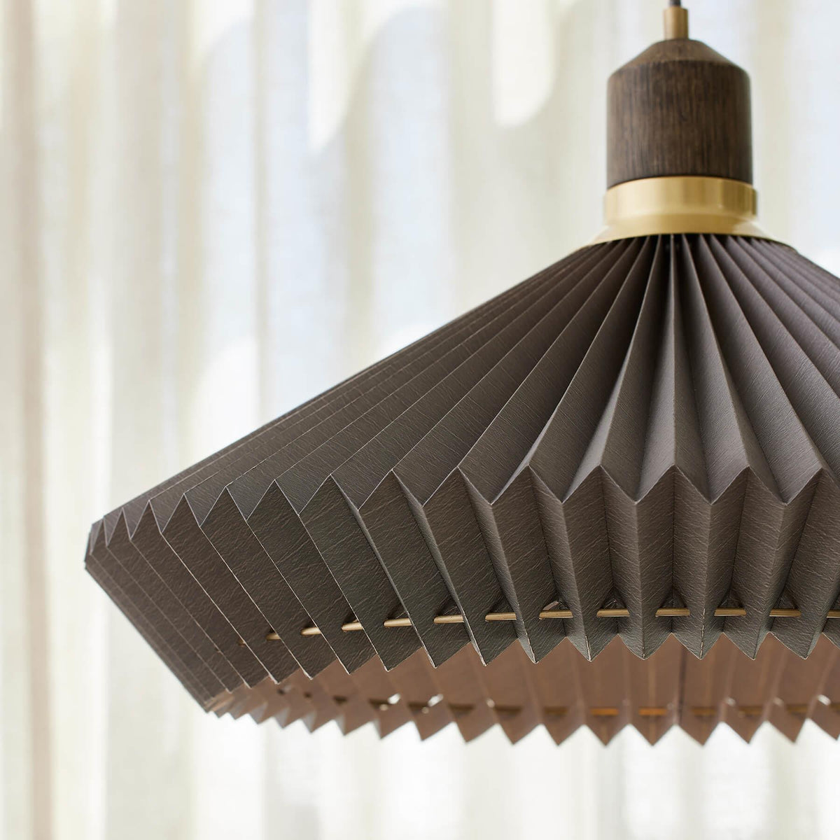 Halo Design Paris Large Pendant Light