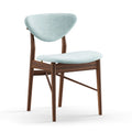 Finn Juhl The 108 Chair in Walnut