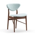 Finn Juhl The 108 Chair in Walnut