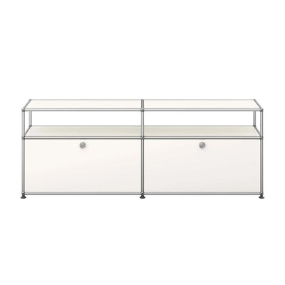 USM Haller Media Unit O2