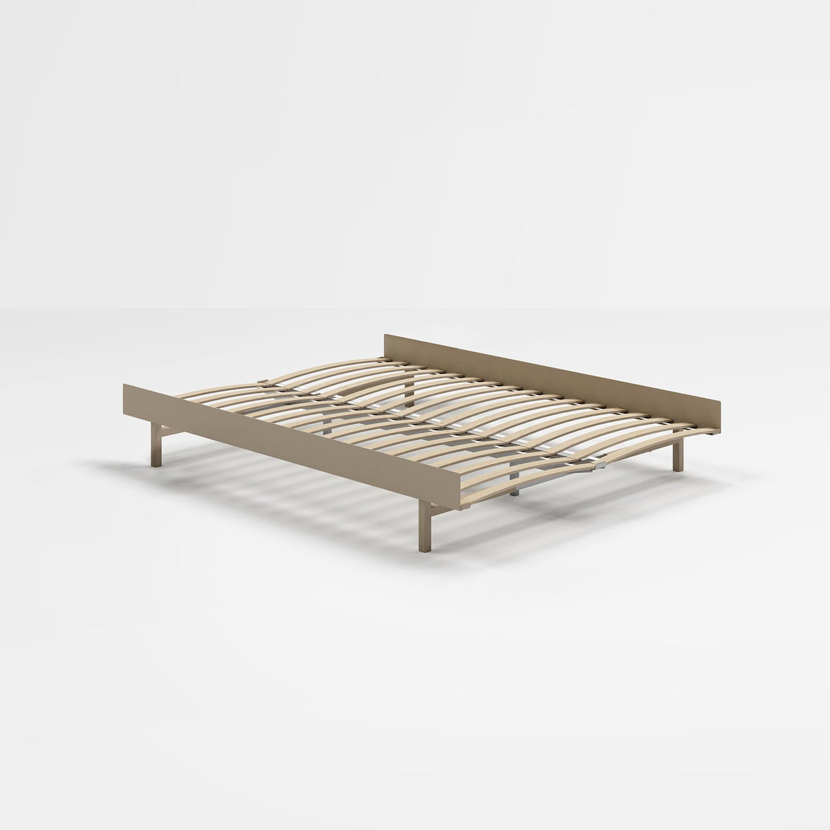 MOEBE Low Bed