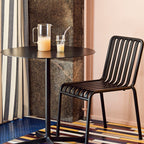HAY Palissade Garden Chair