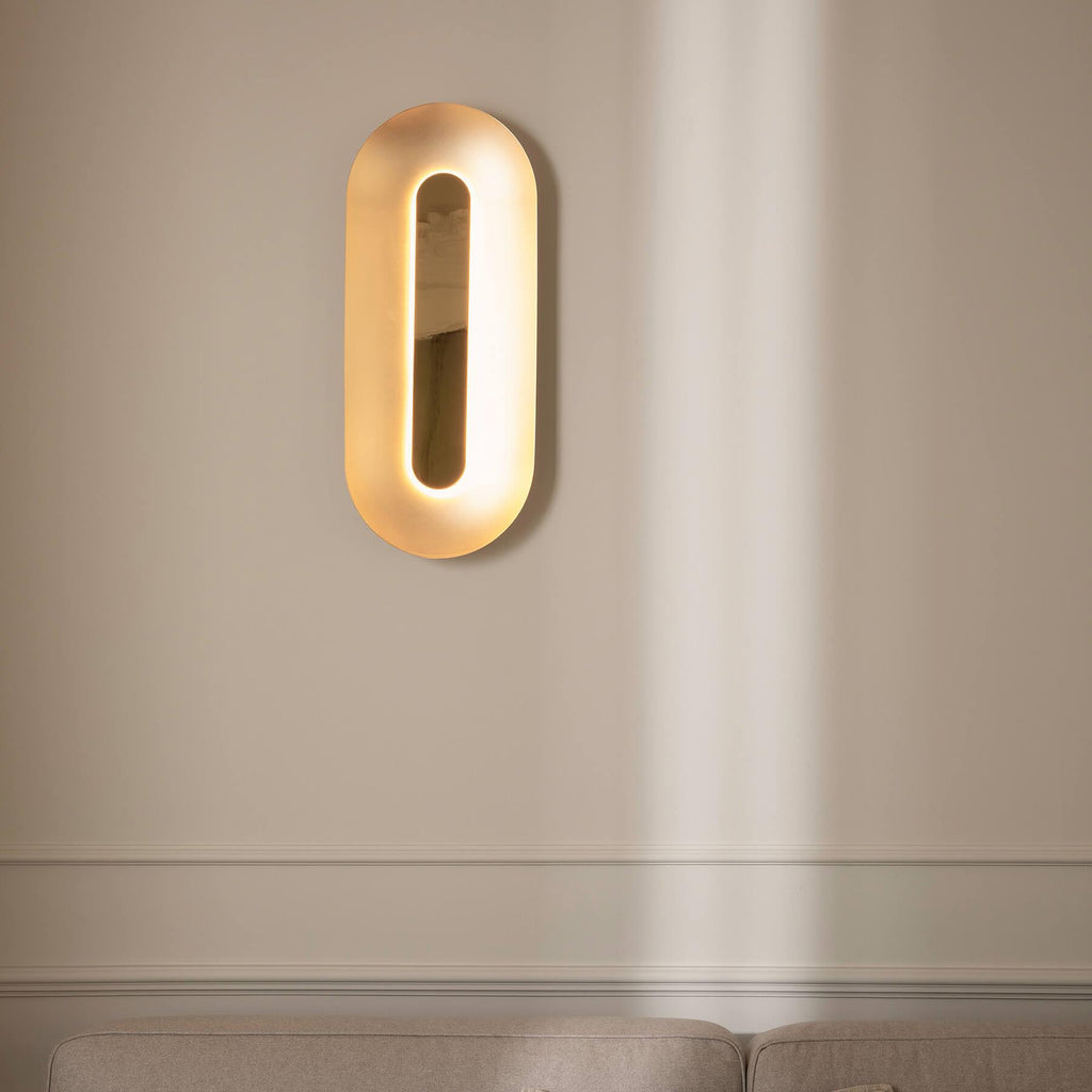 Nuura Sasi Wall Light