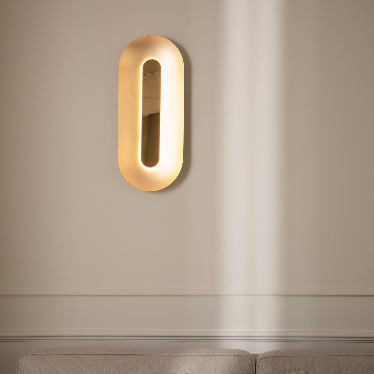 Nuura Sasi Wall Light