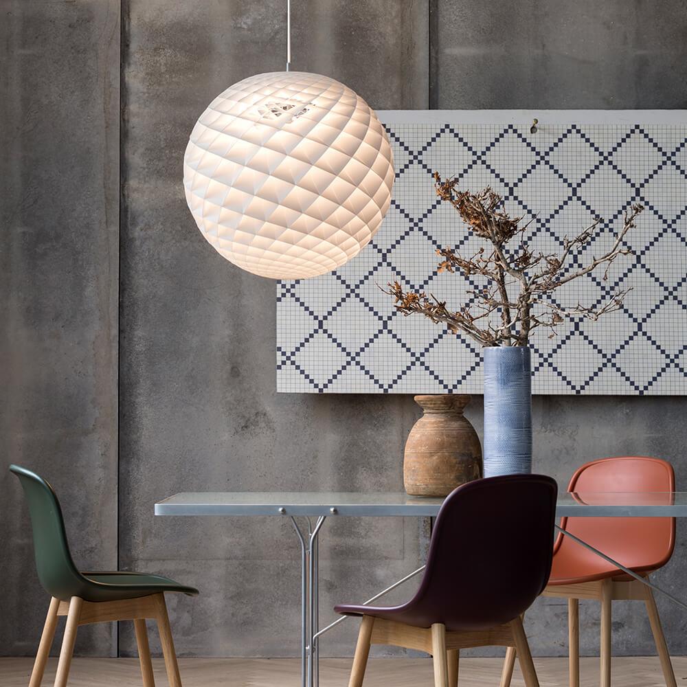 Louis Poulsen Patera Pendant Light