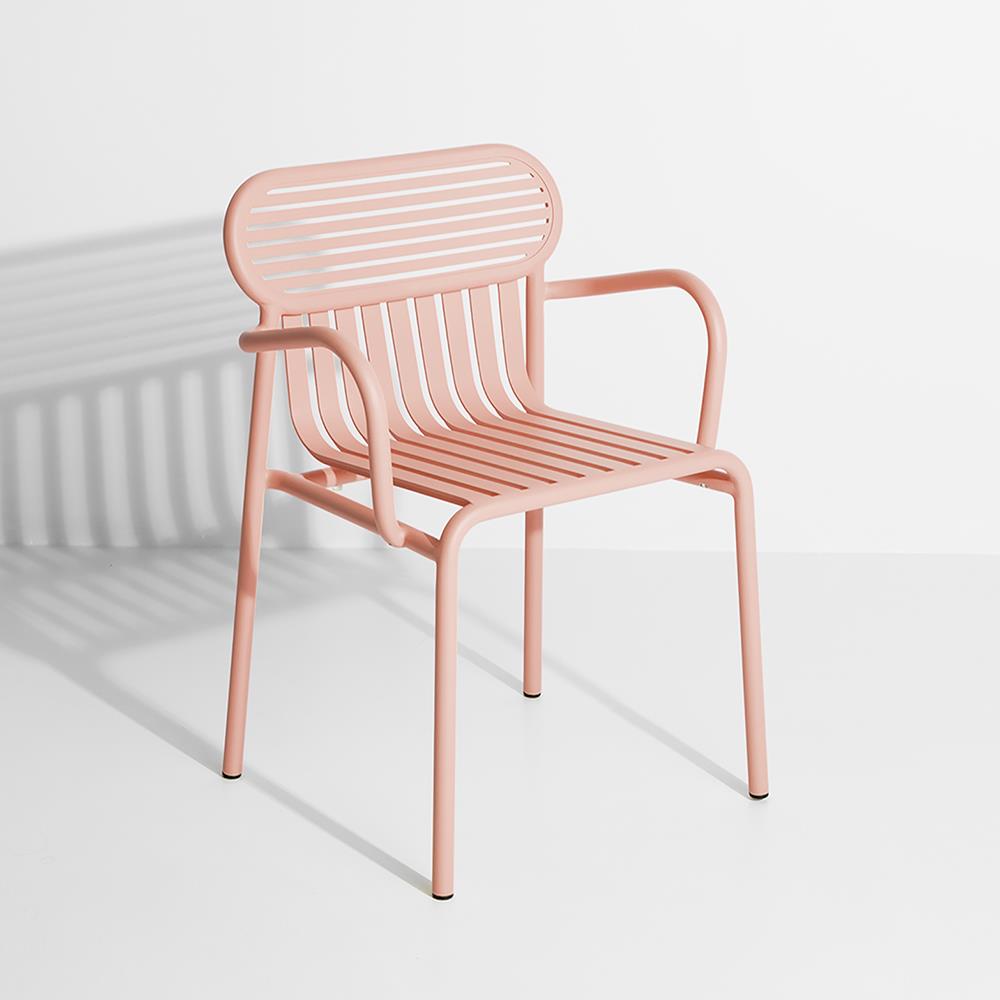 Petite Friture Week-End Bridge Garden Chair