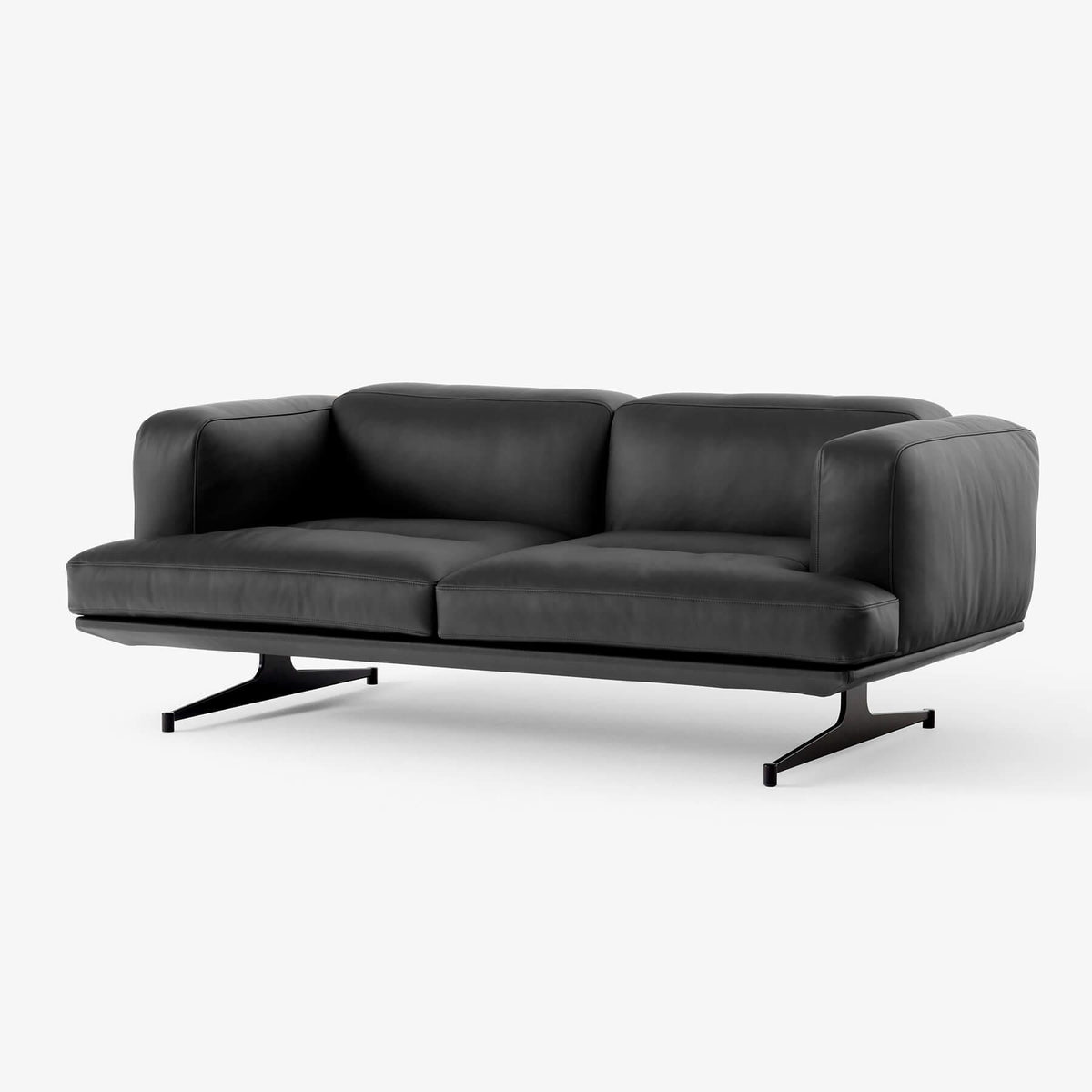 &Tradition AV22 Inland 2 Seater Sofa
