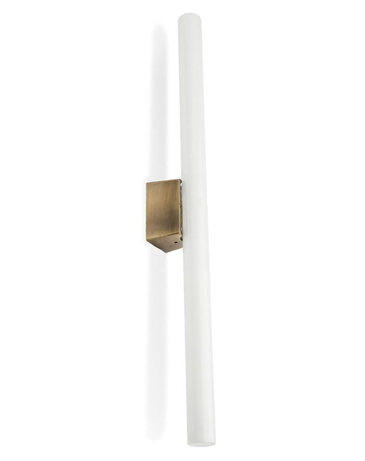 Old School Electric Opal stick light
