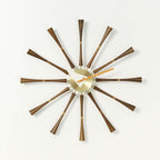Vitra Spindle Wall Clock
