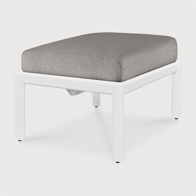 Ethnicraft Jack Outdoor Footstool