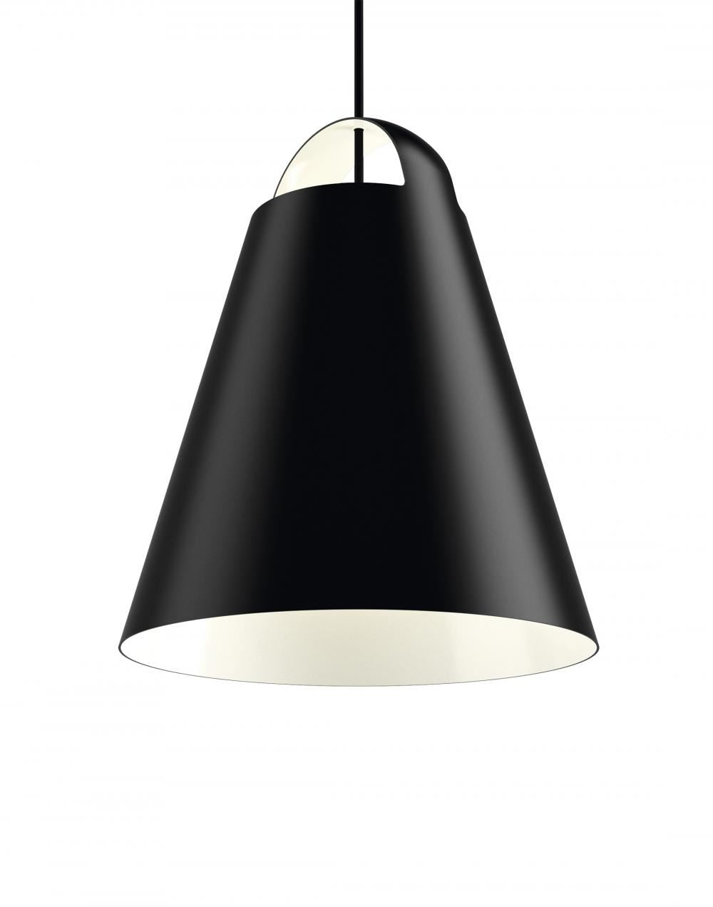 Louis Poulsen Above Pendant Light