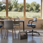 Vitra Allstar Desk Chair