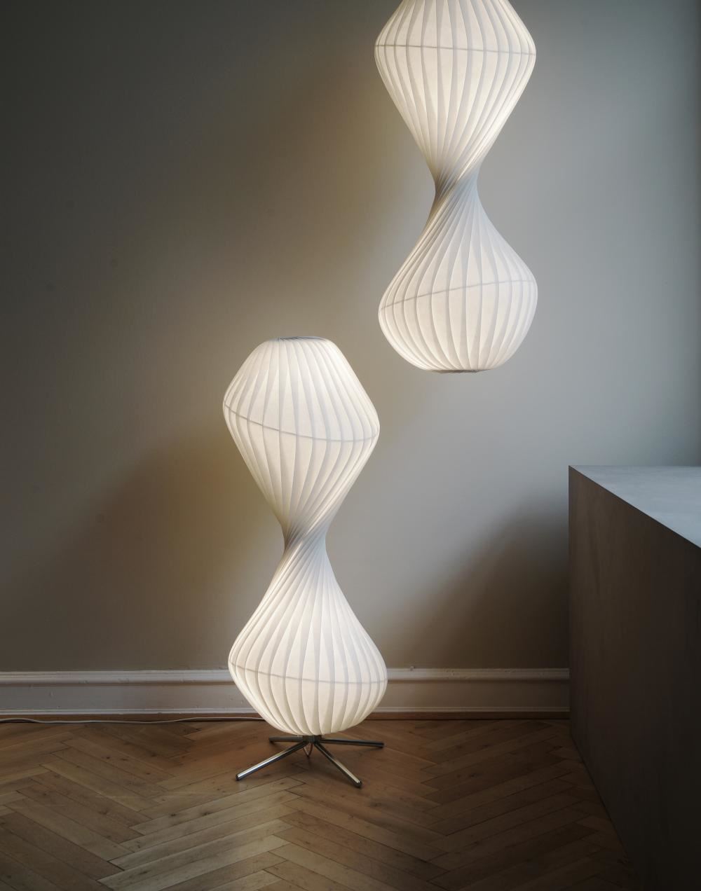 Tom Rossau TR32 Floor Light