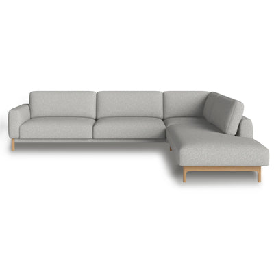 Bolia Chleo 6 Seater Sofa with Open End