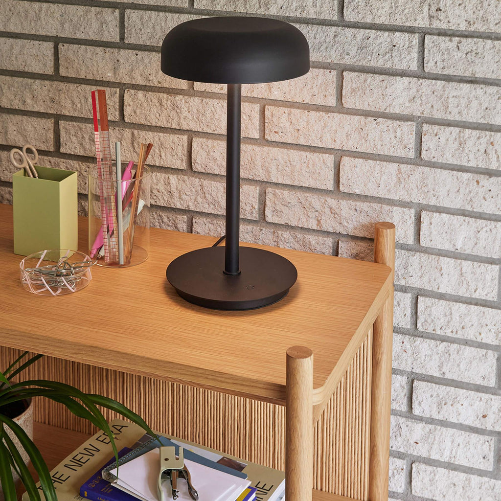 Hubsch Heritage Shelf Unit