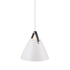 Outlet Strap 27 Pendant Light