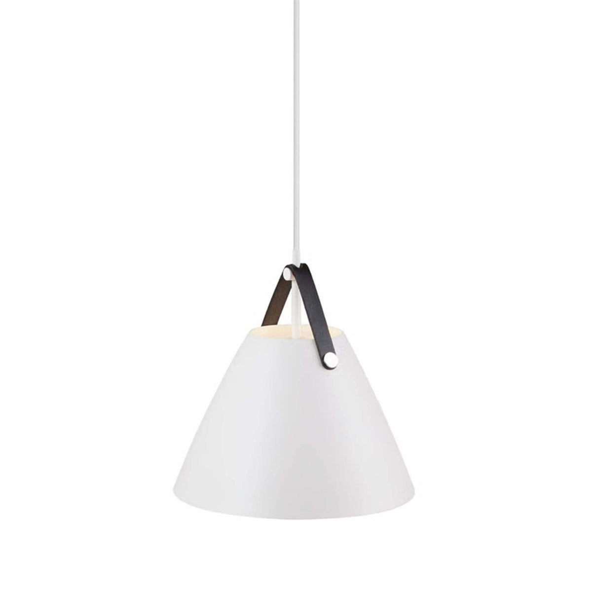 Outlet Strap 27 Pendant Light