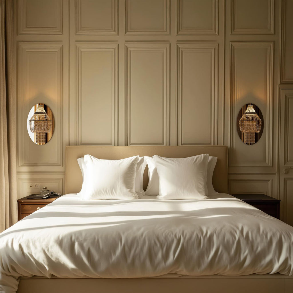 DCW Editions Lampe C Wall Light