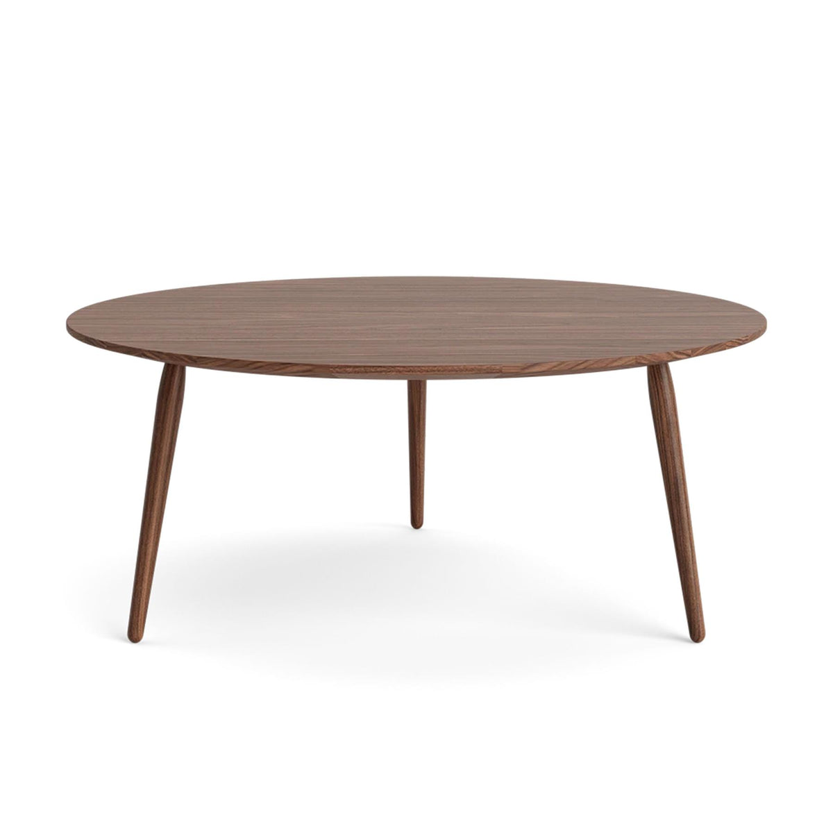 Bruunmunch PLAYround Coffee Table : Diameter 75cm