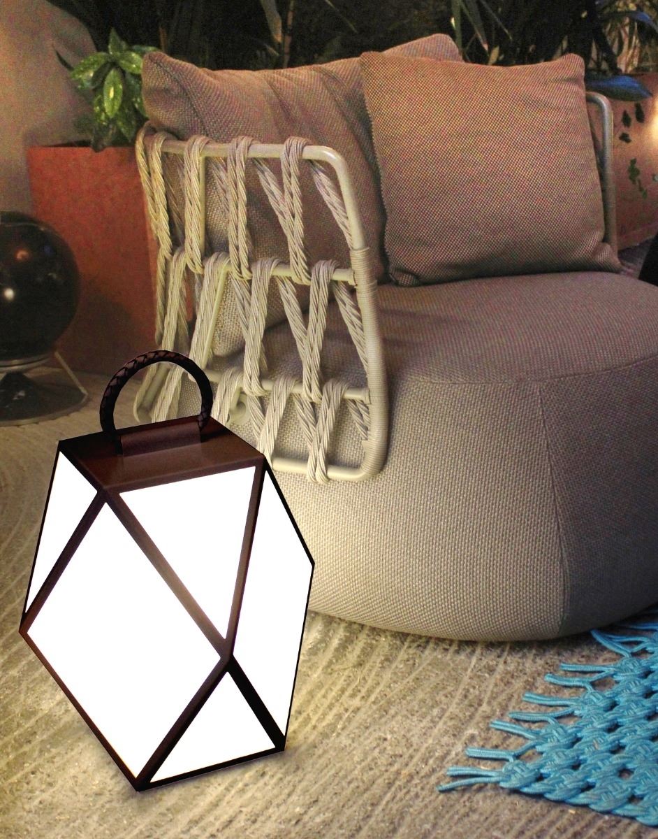 Contardi Muse Portable Outdoor Lantern