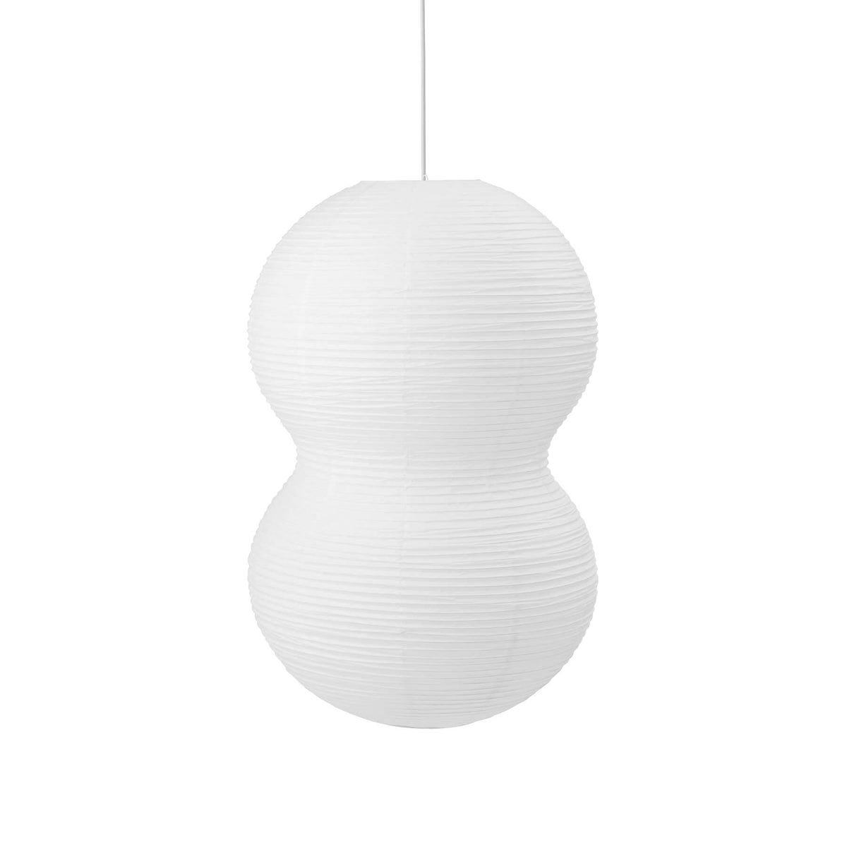 Outlet Normann Copenhagen Puff Lamp Twist