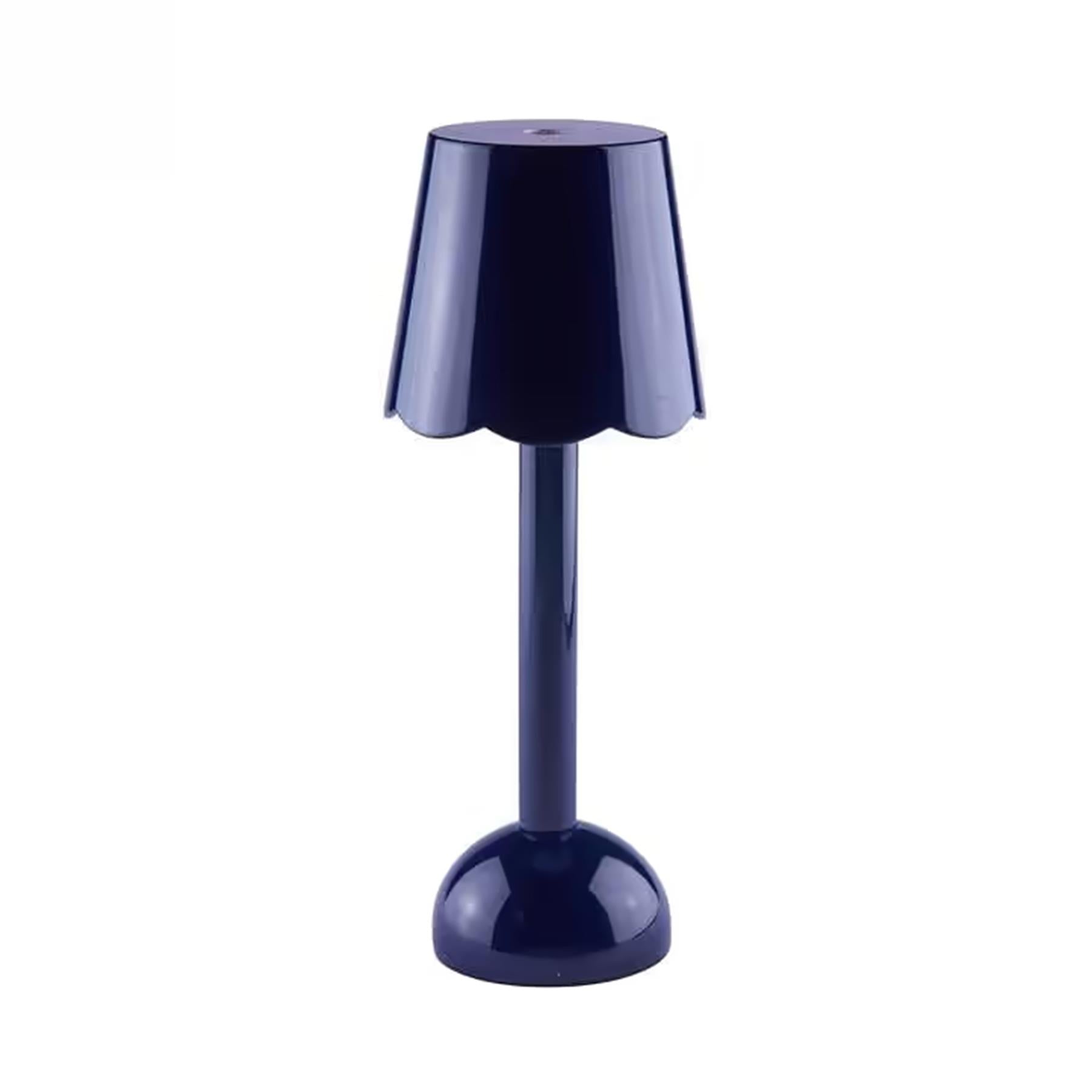 Addison Ross Scallop Portable Rechargeable Lamp