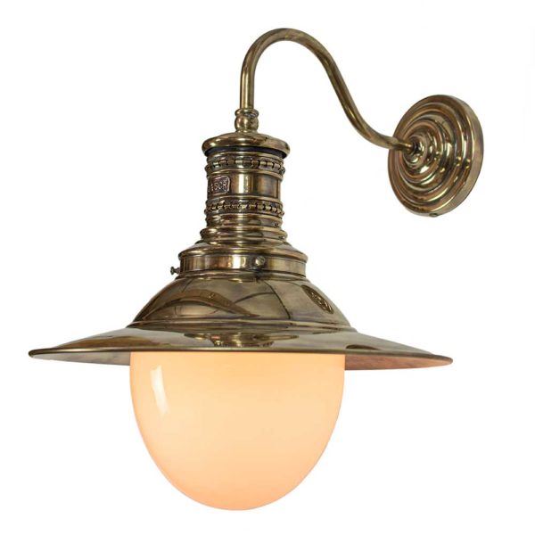 Limehouse Victoria Wall Light