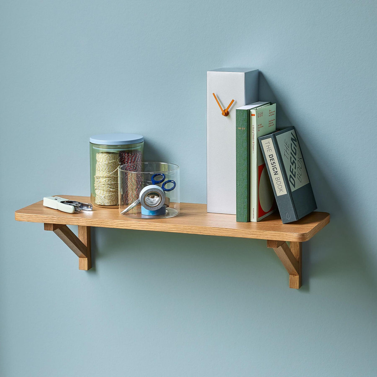 Hubsch Arki Shelf