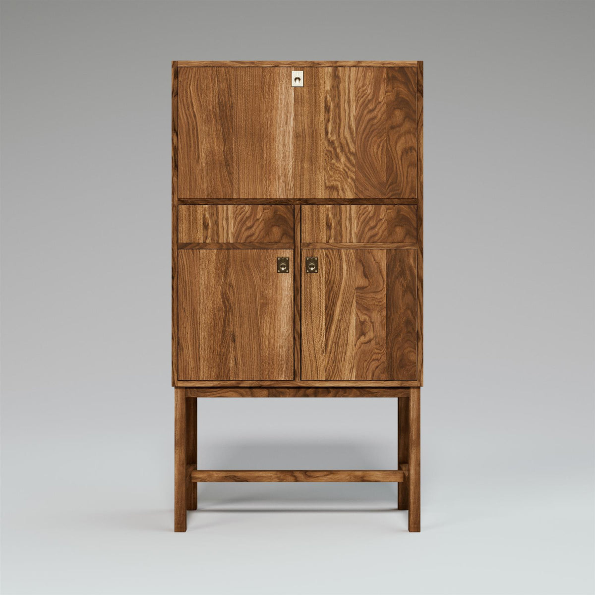 The Drinks Cabinet : Standard with Handles