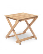 Carl Hansen & Son BM5868 Outdoor Side Table