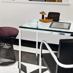 Knoll Florence Knoll Mini Desk